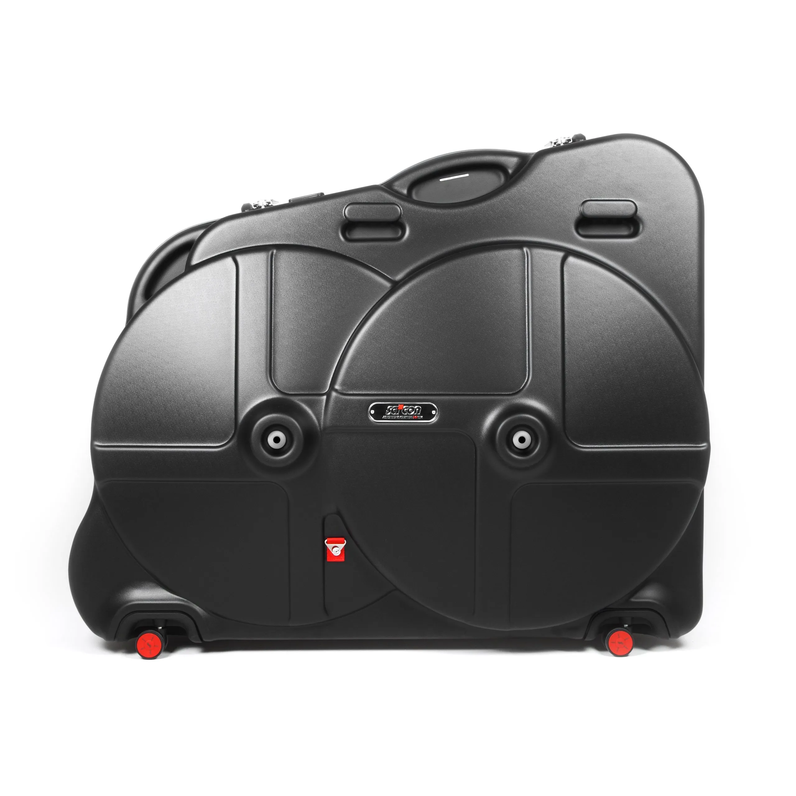 Scicon AeroTech Evolution TSA bike box review | Cyclist