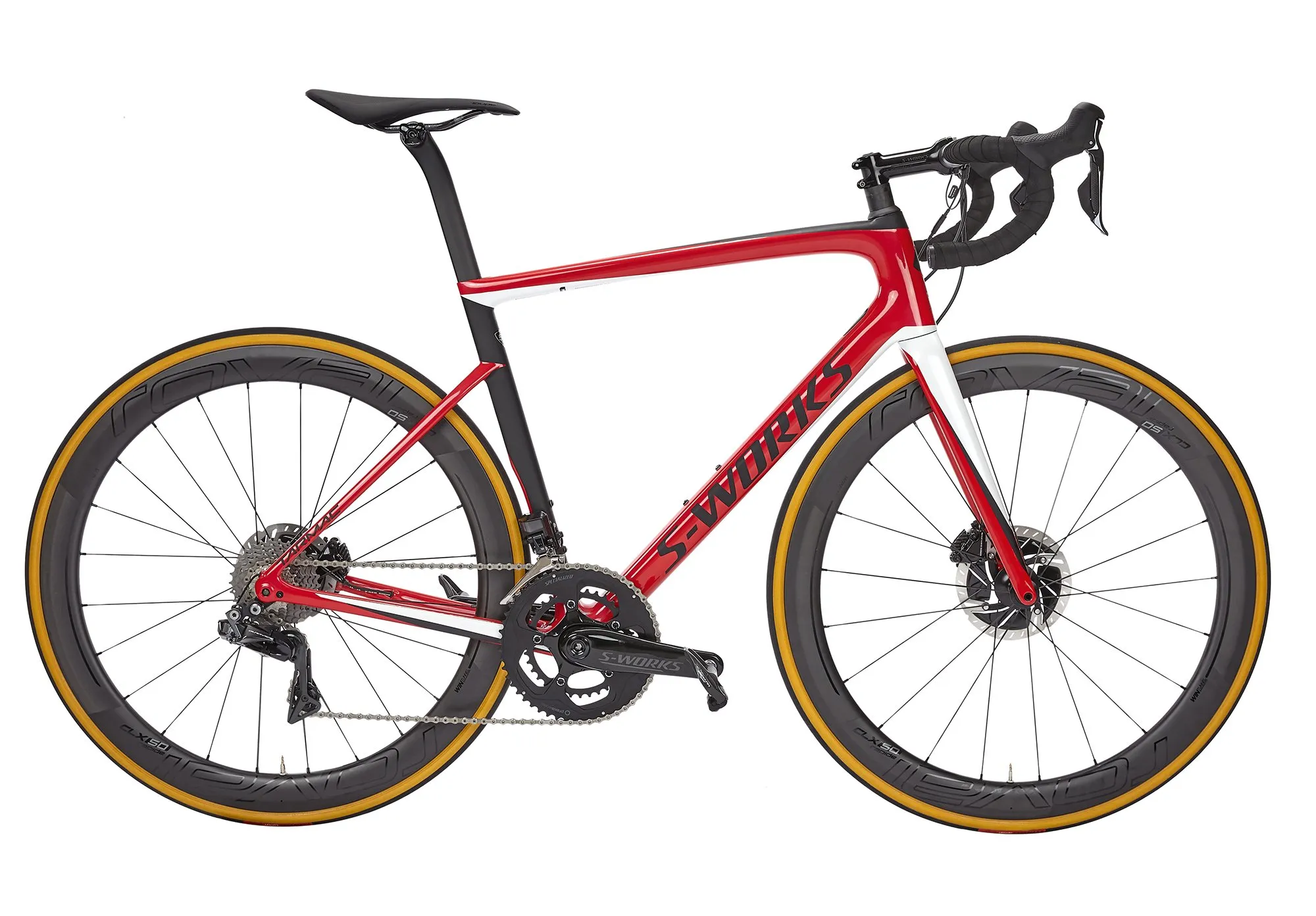 Bicycle Specialized Tarmac 2019 Comp Men