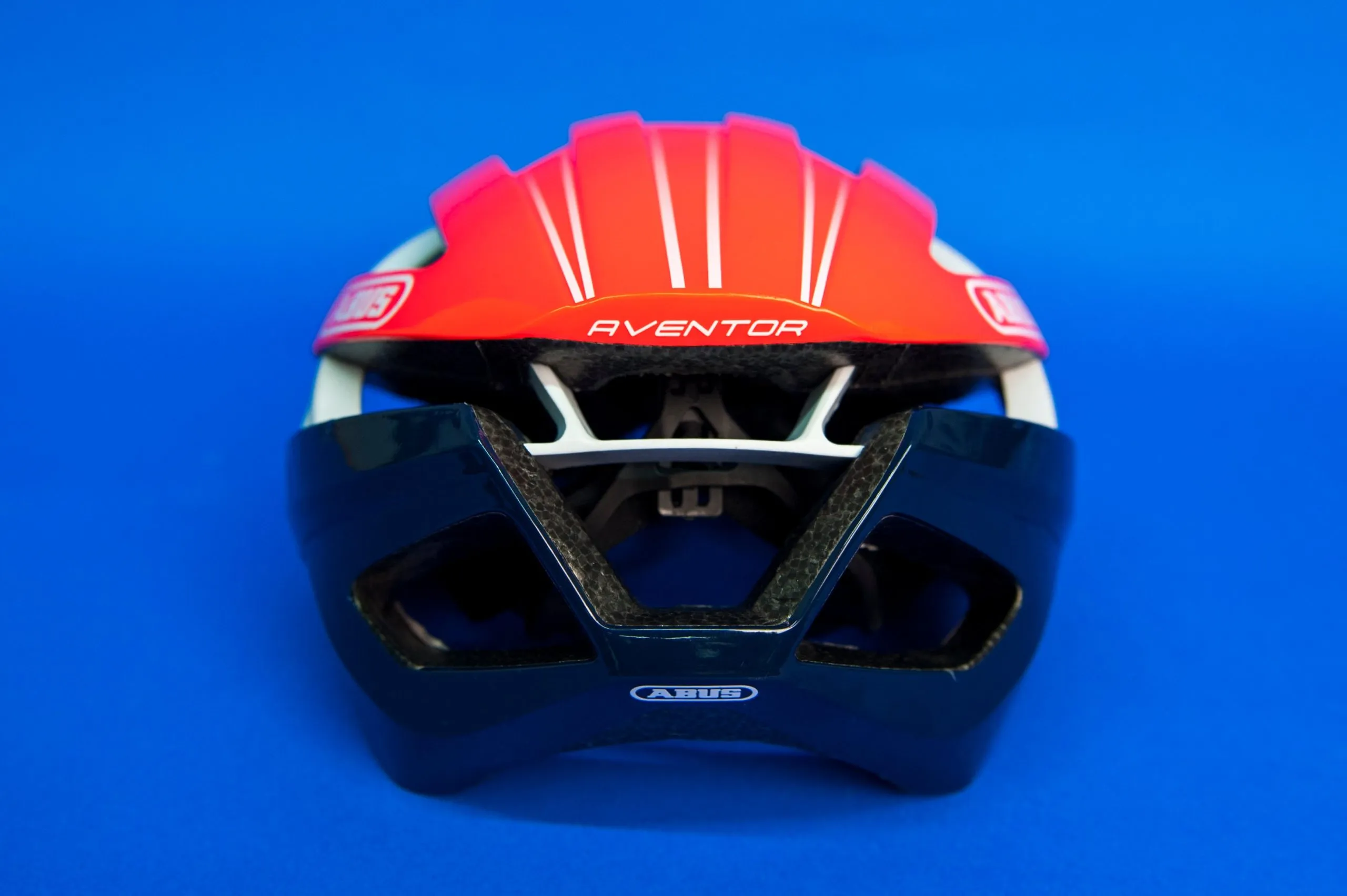 Abus Aventor helmet review | Cyclist