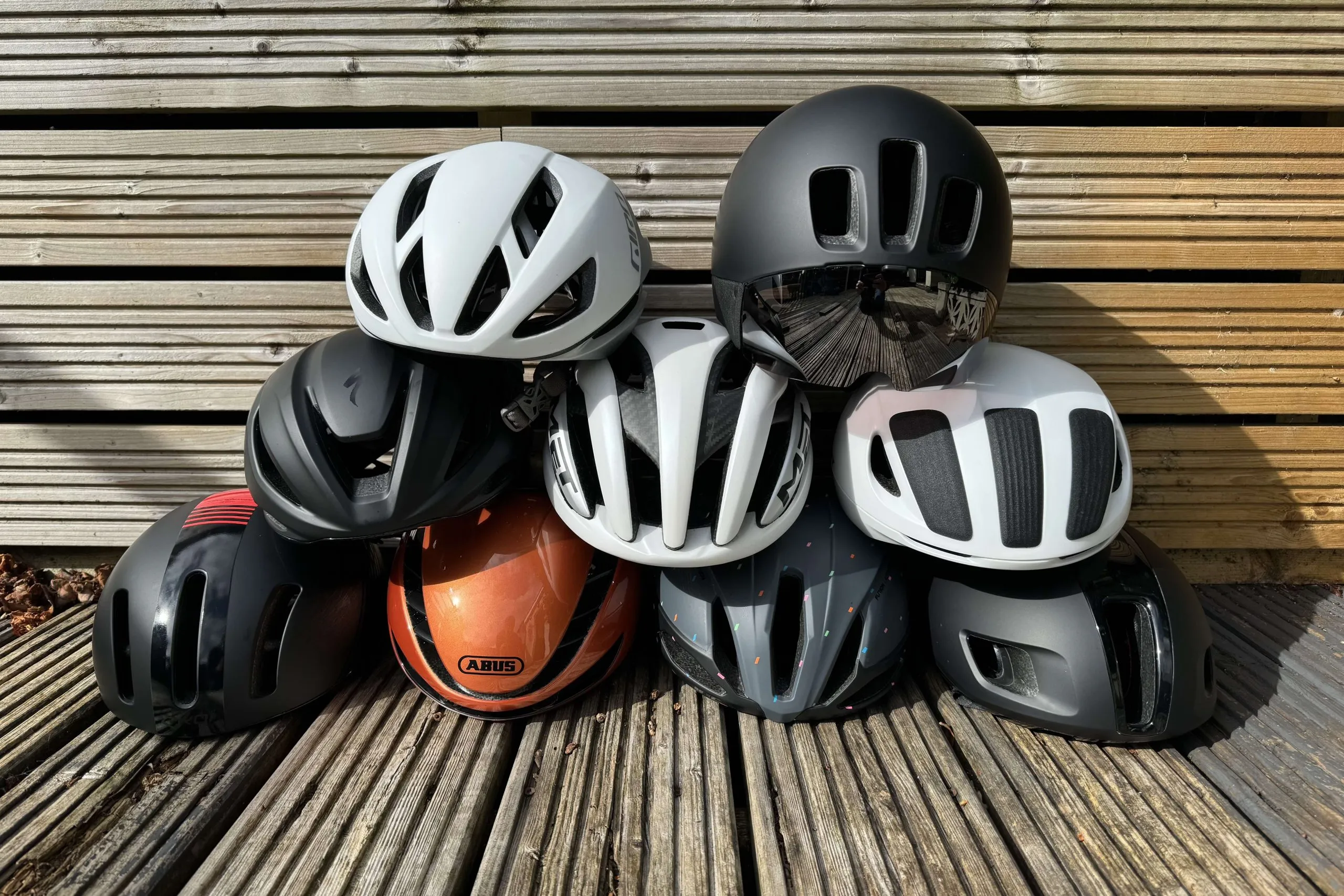 Best aero bike helmets 2026 reviewed | Cyclist Best aero bike helmets 2026 reviewed | Cyclist