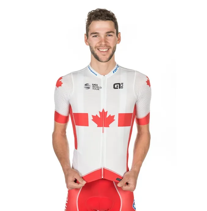 Groupama - FDJ United: vêtements de cyclisme