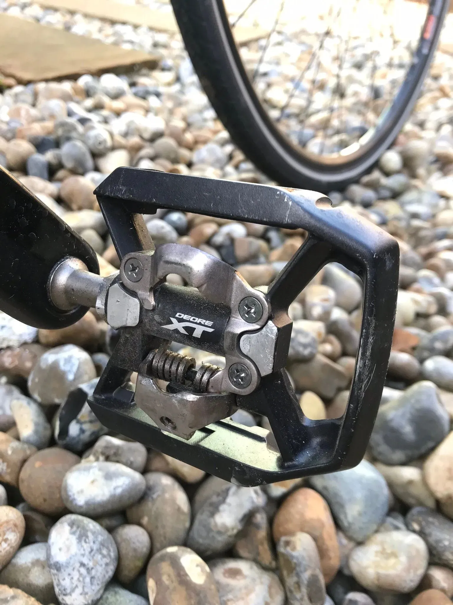 aertime pedale Best Flatpedal MTB – DEKADE – AERTIME main image 1