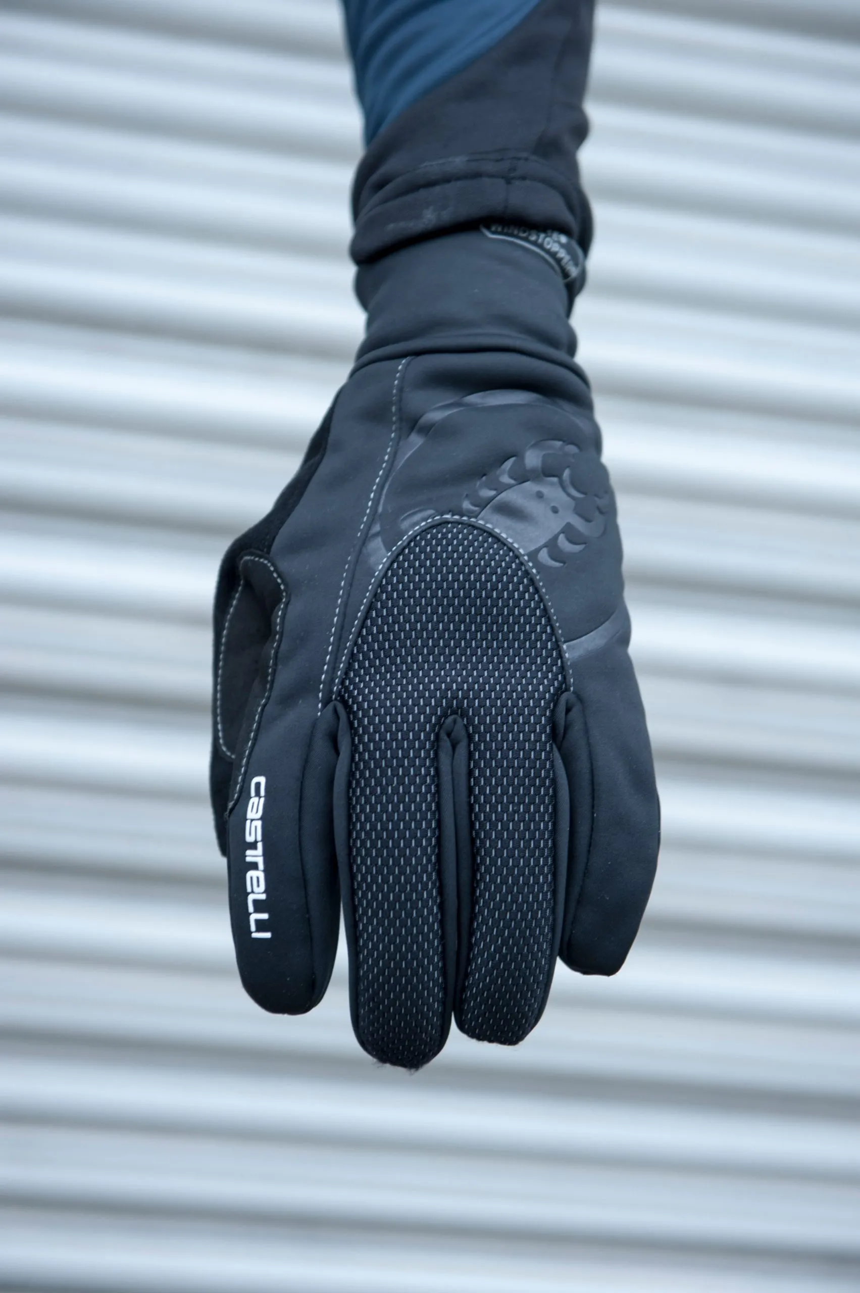 Castelli Estremo gloves review | Cyclist