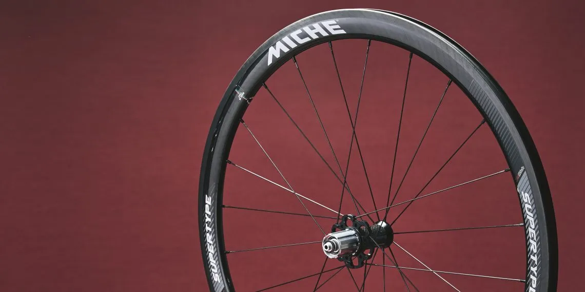 Miche: All-round expertise | Cyclist