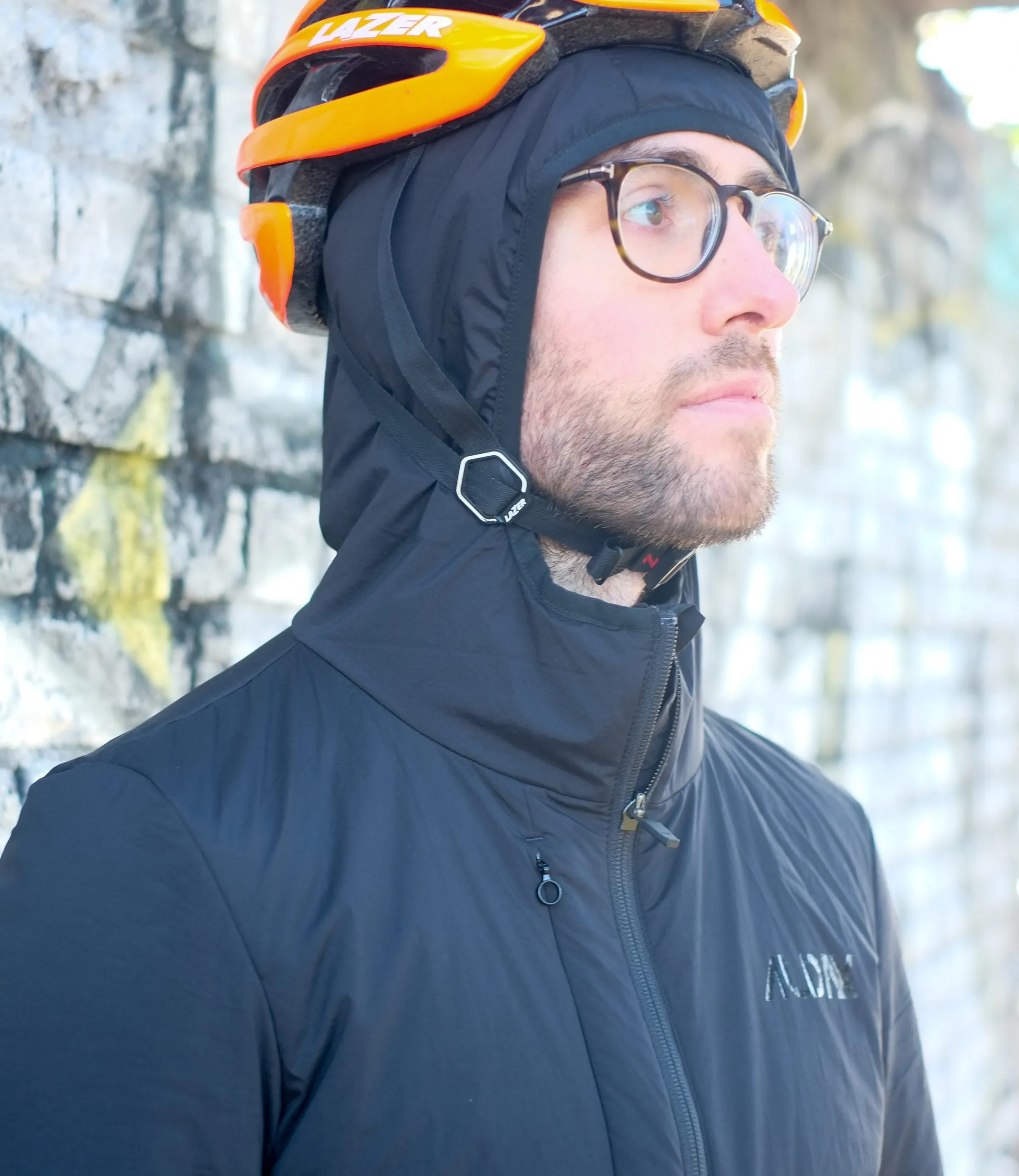 Café du Cycliste Zélie jacket review | Cyclist