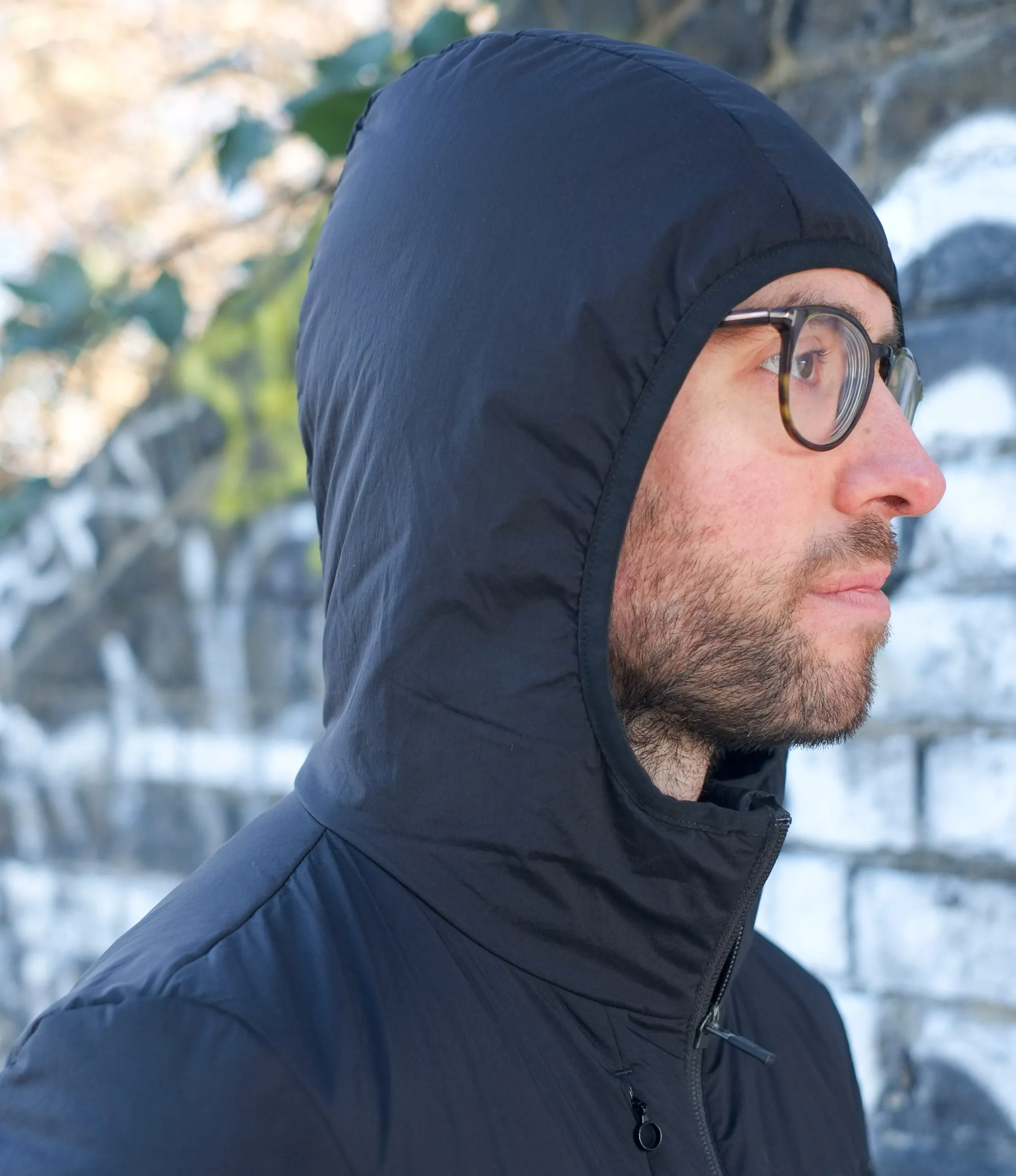 Café du Cycliste Zélie jacket review | Cyclist
