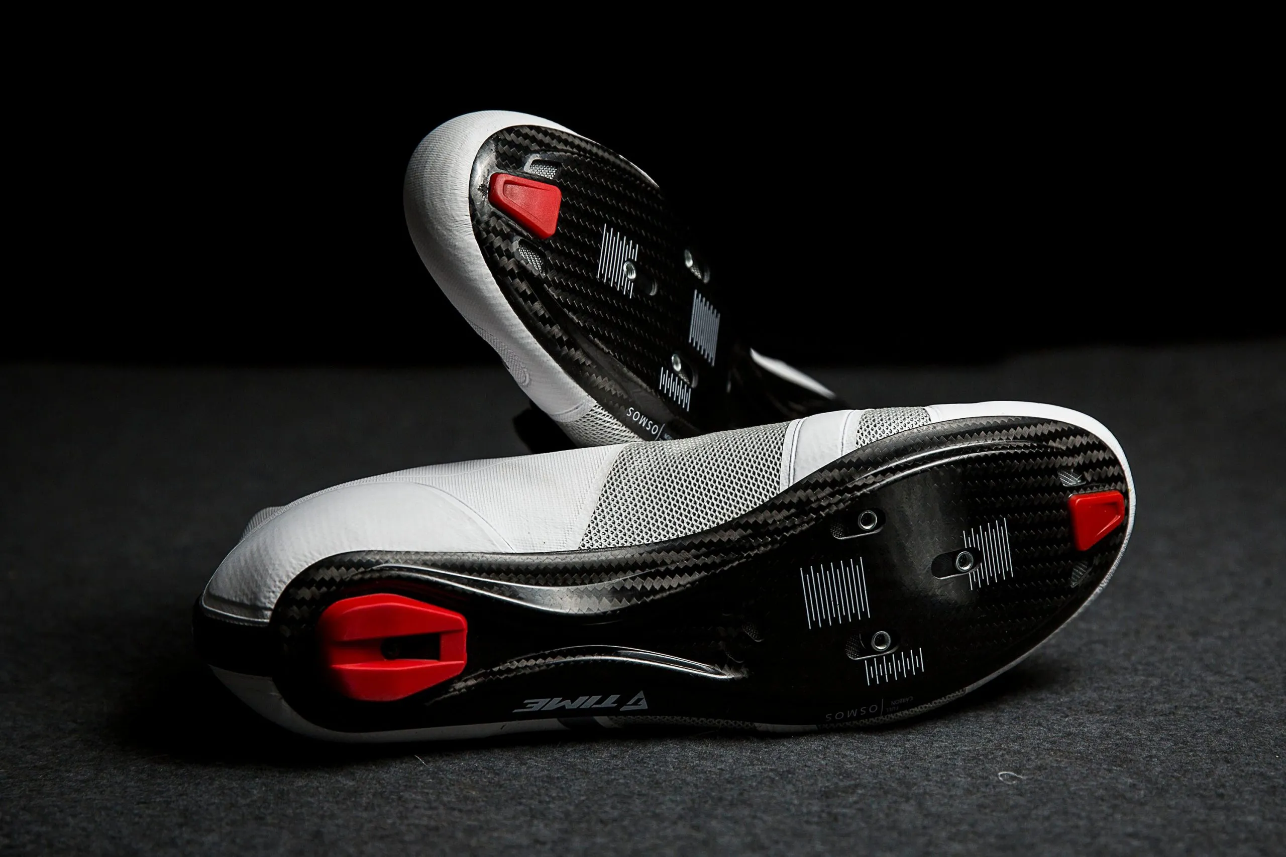 Time re-enters shoe market with high-end Osmos range | Cyclist