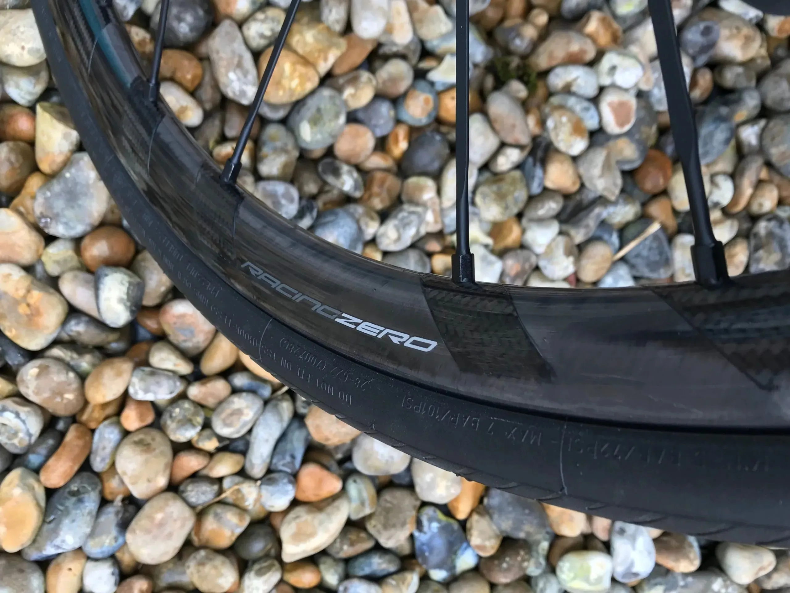 Fulcrum Racing Zero Carbon DB wheelset review | Cyclist