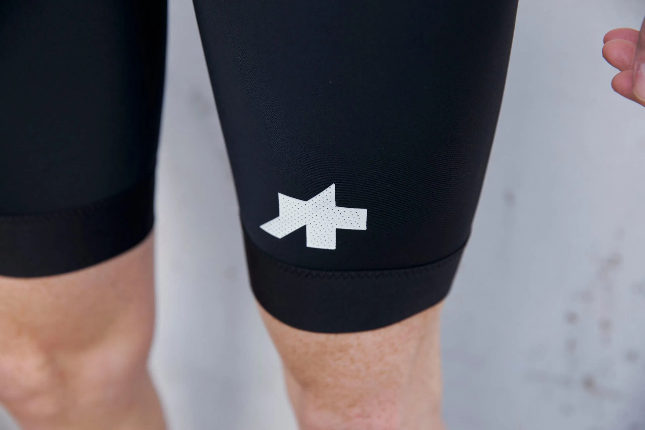 Assos Equipe RS S9 bibshorts review | Cyclist