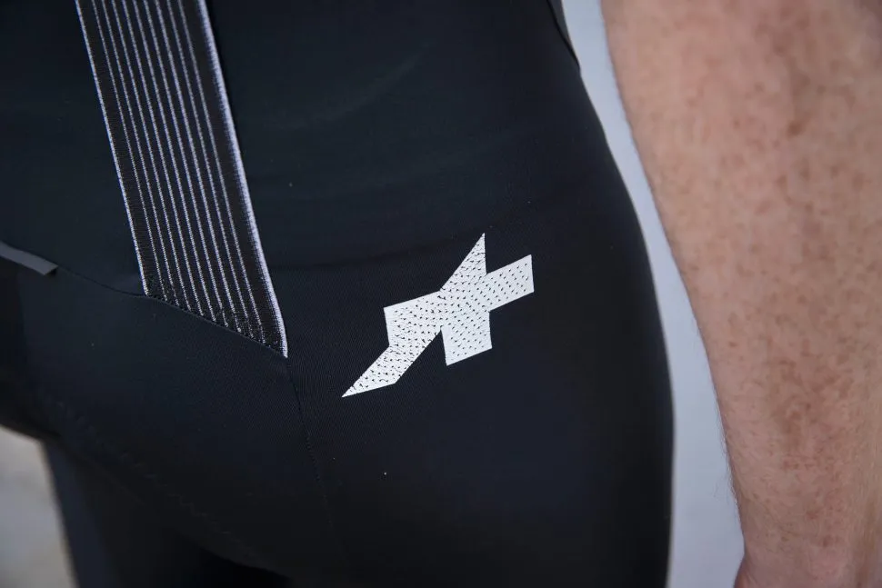 Assos Equipe RS S9 bibshorts review | Cyclist