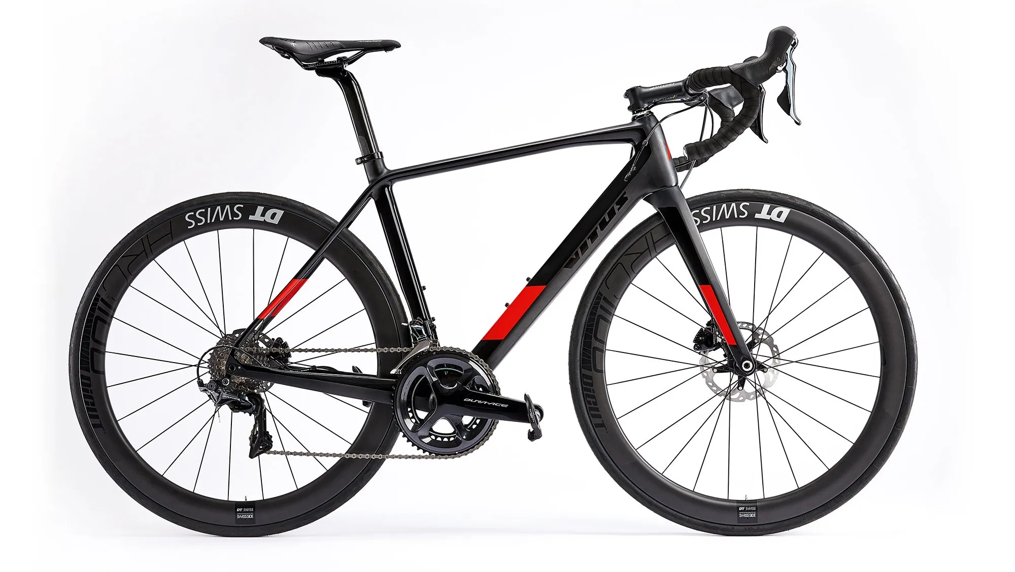 Vitus ZX1 review | Cyclist