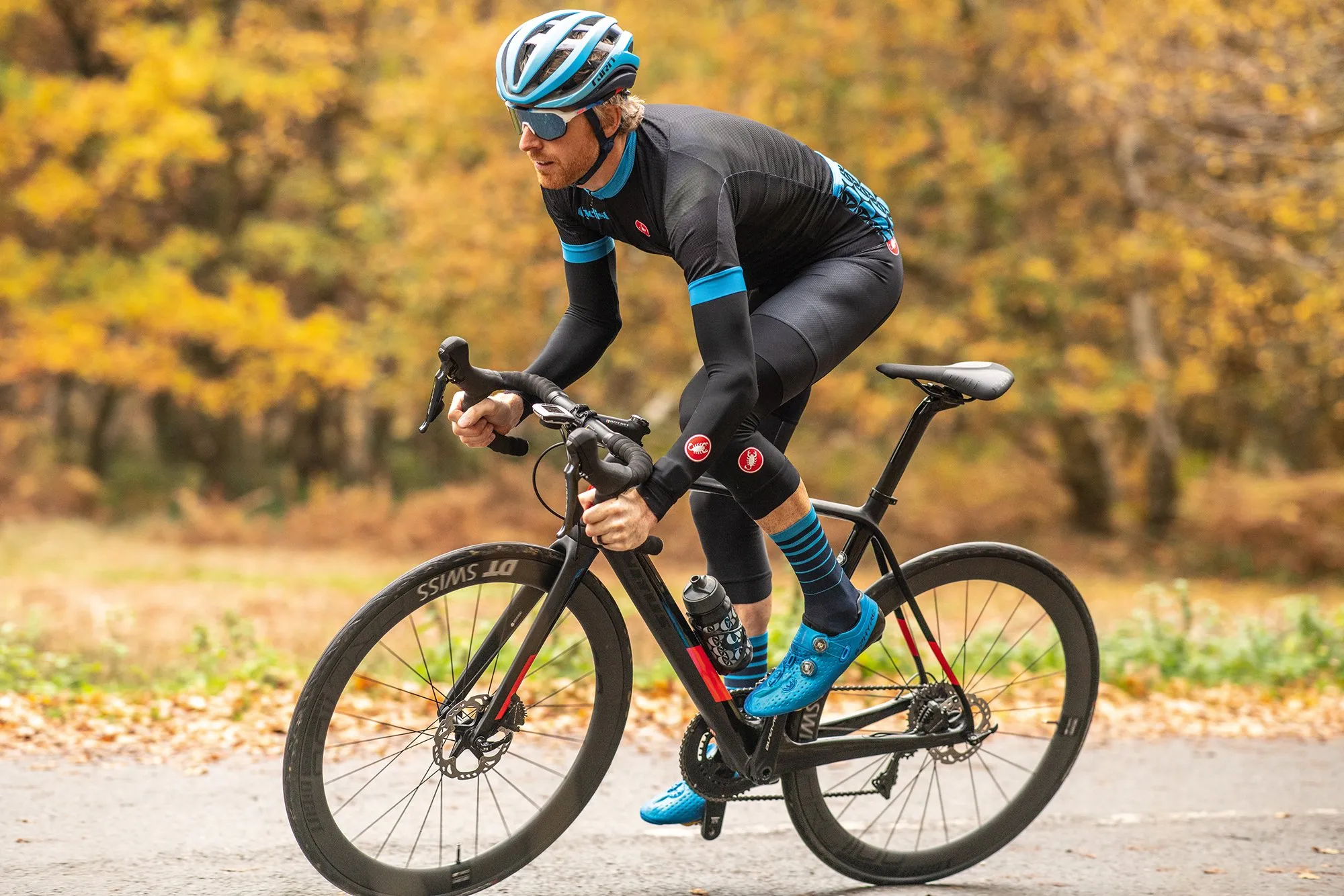 Vitus ZX1 review | Cyclist