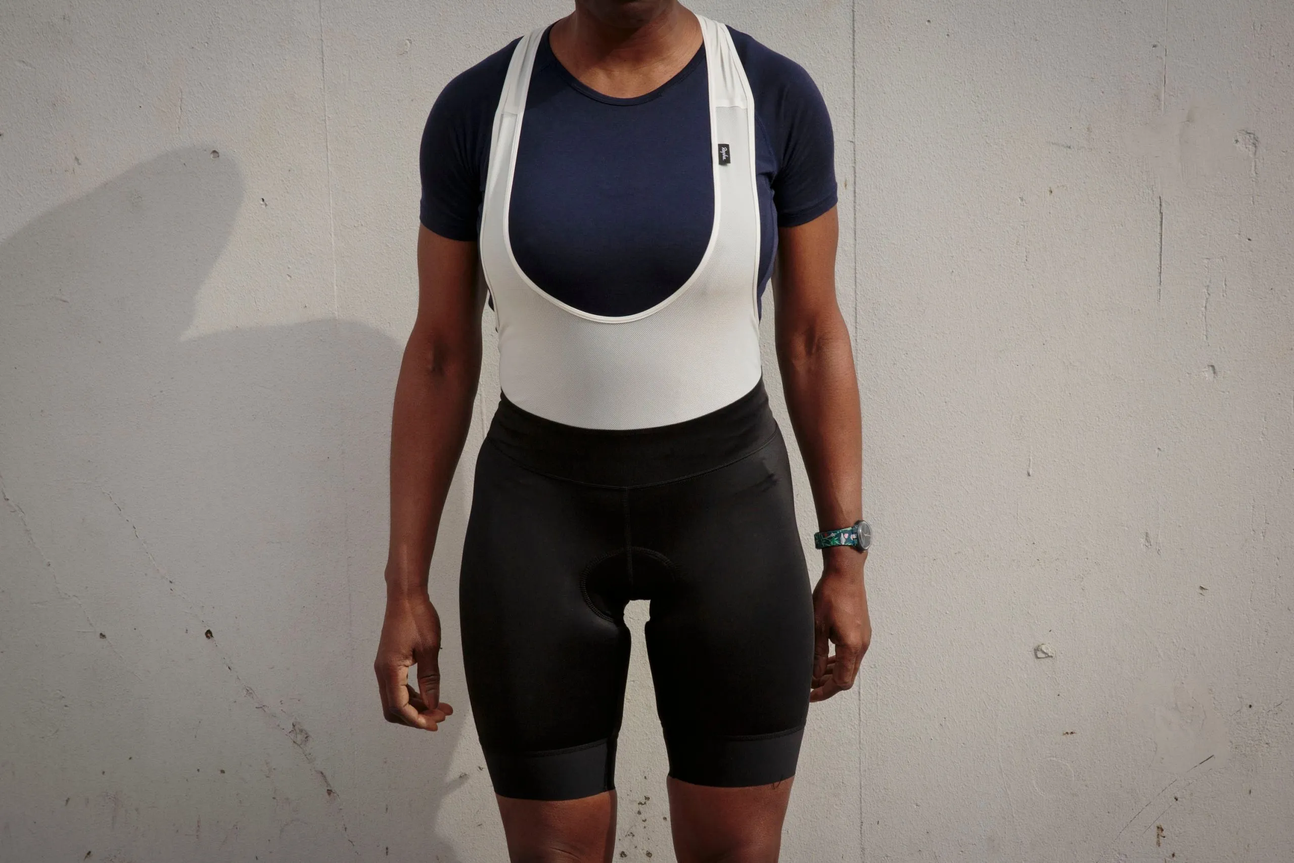Rapha Women's Souplesse Detachable bibshorts review | Cyclist