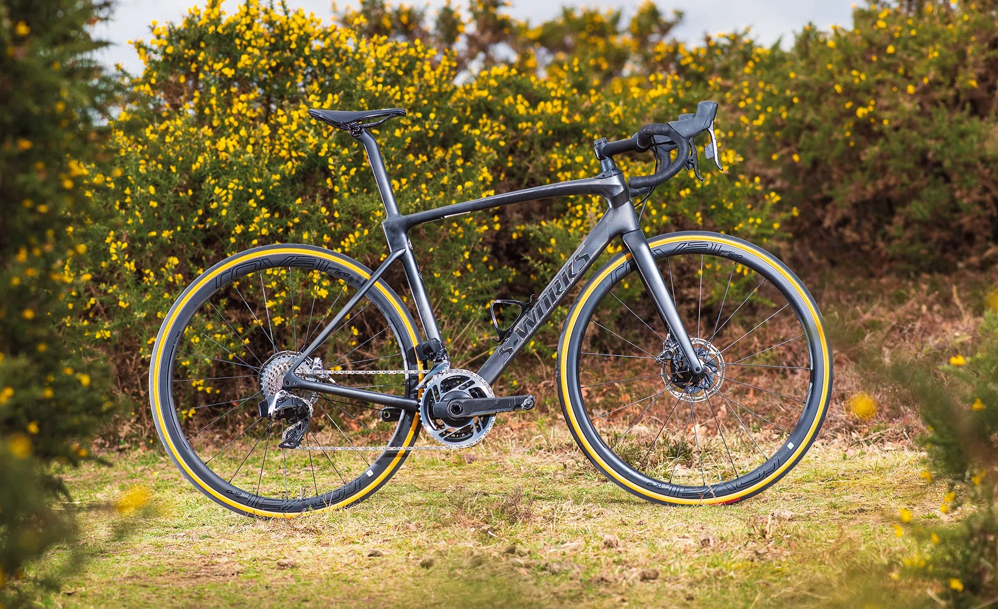 Specialized S-Works Roubaix review | Cyclist