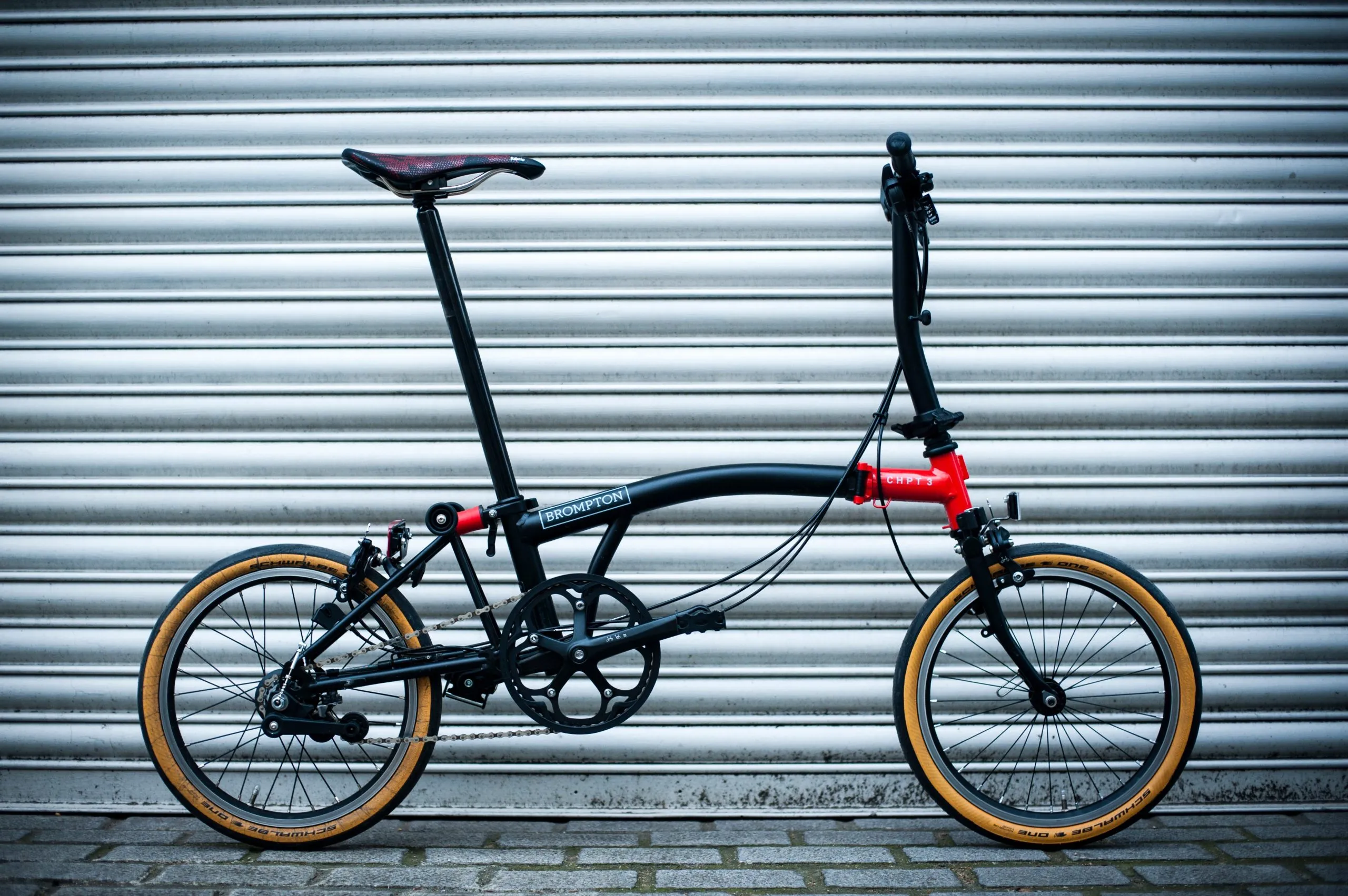 Brompton x CHPT3 review | Cyclist