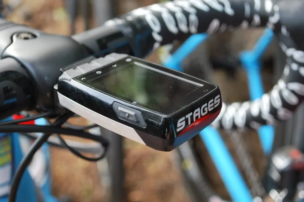 Stages releases new Dash bike computers | Cyclist