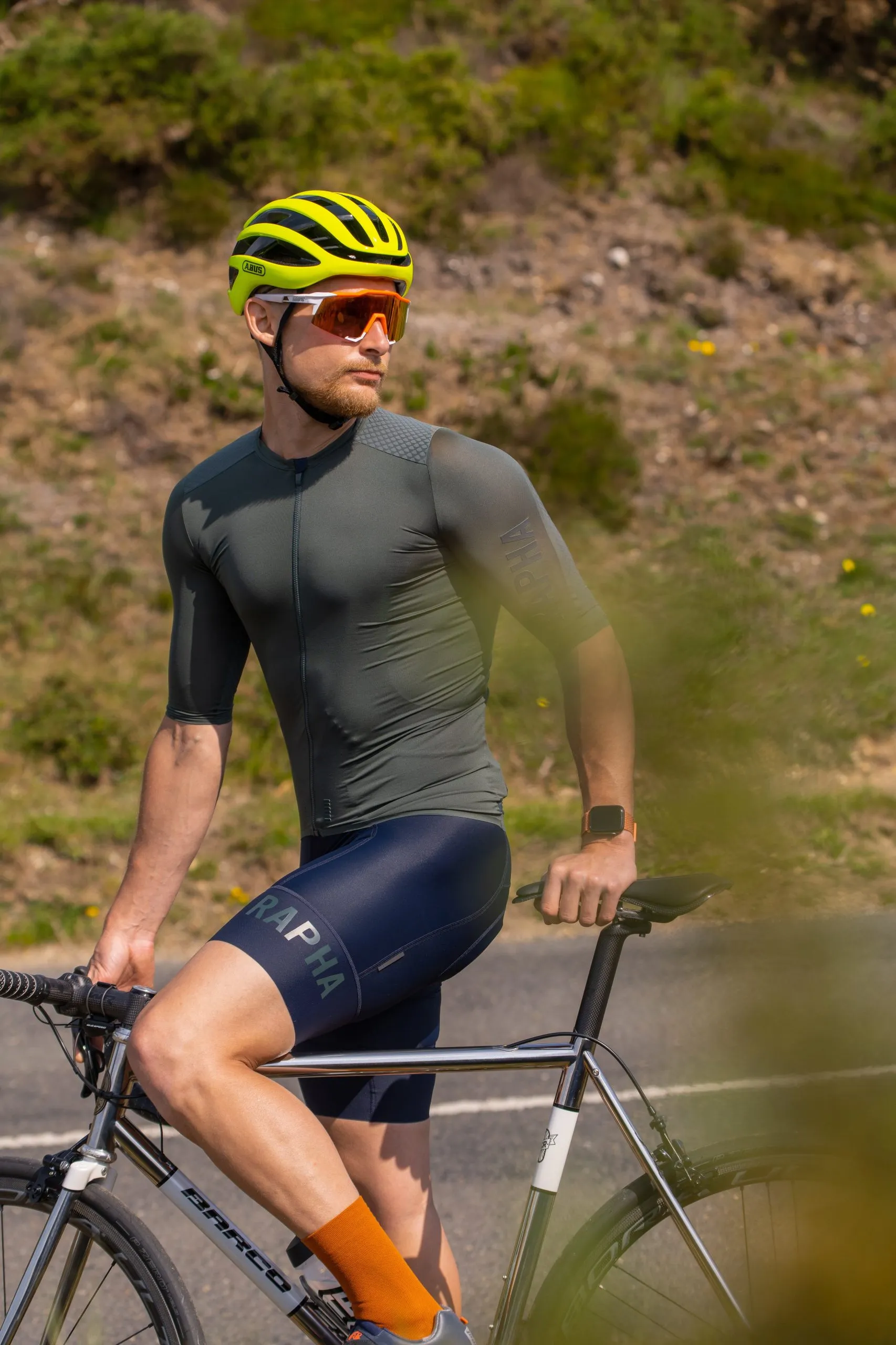 Cuissard Et Maillot Vélo Pro Team X-PERIA Bike - Noir, Taille S - Neuf