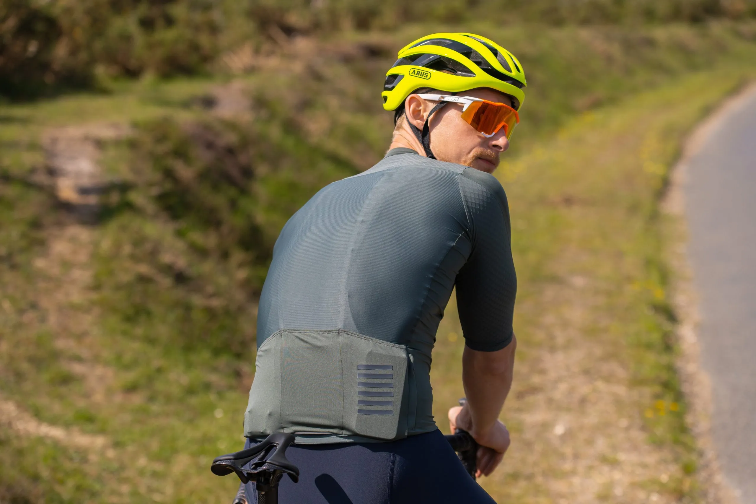 Rapha Pro Team Aero Jersey and Pro Team Bib Shorts II review | Cyclist