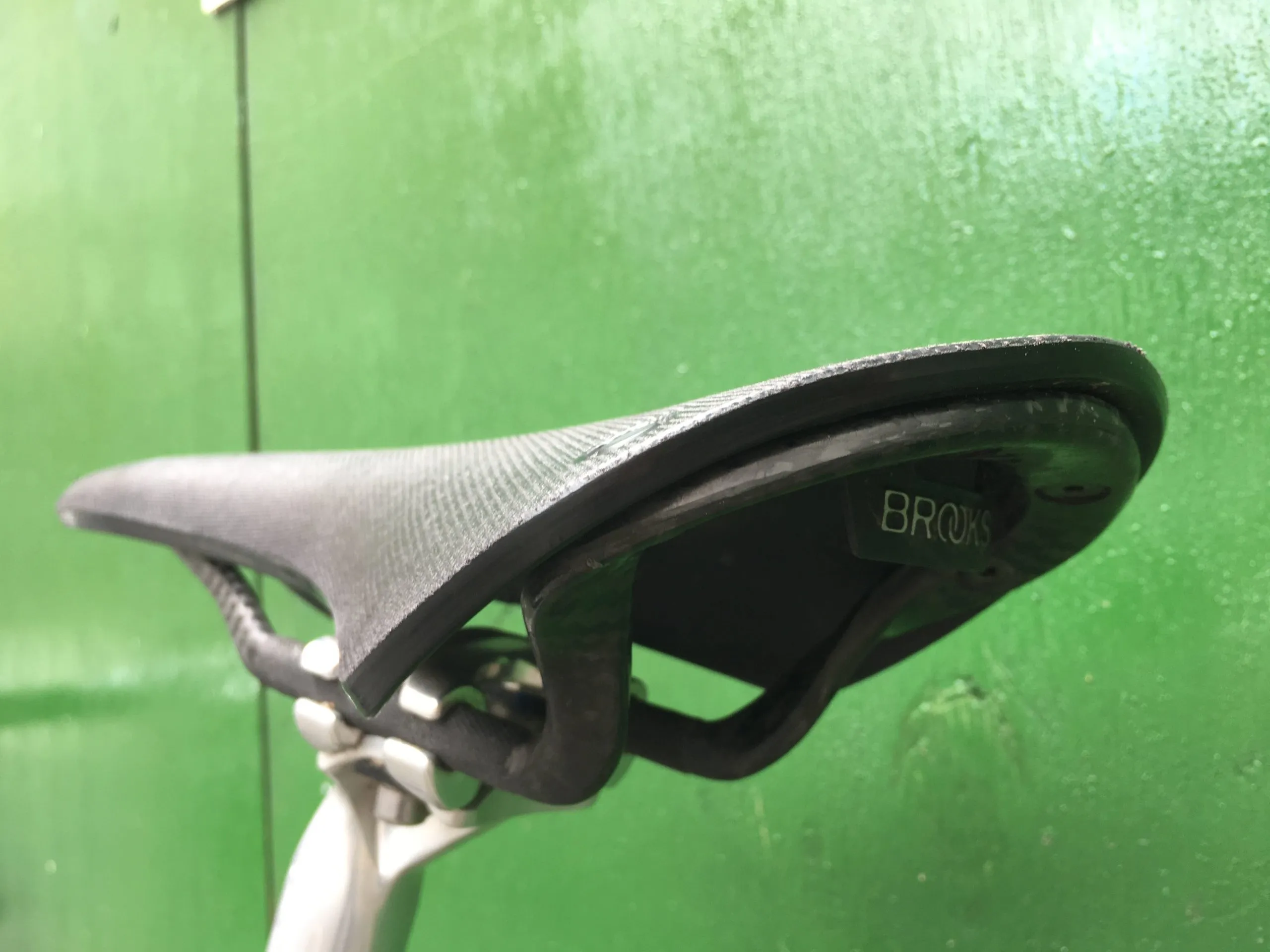 Brooks Cambium C13 saddle review | Cyclist