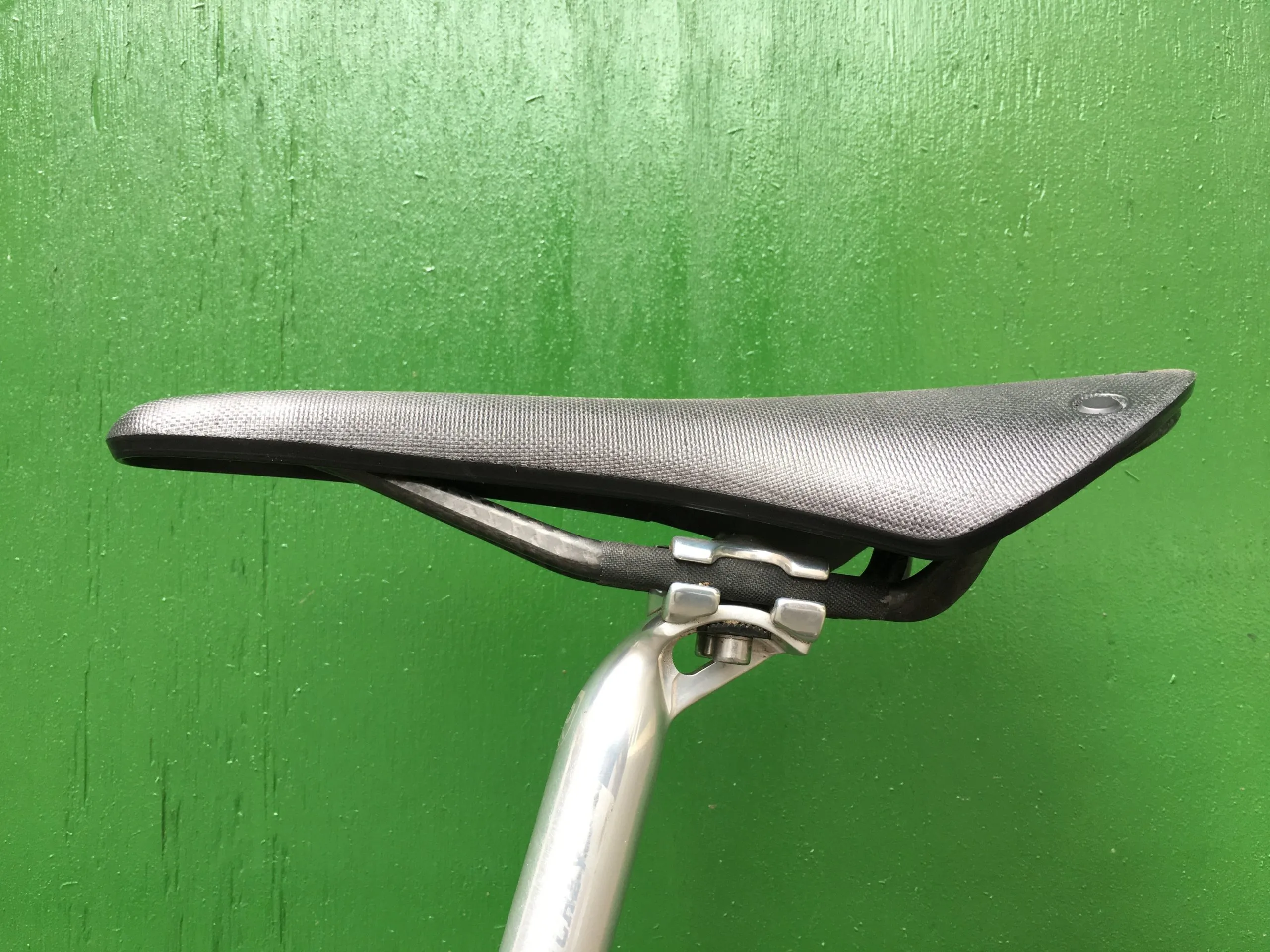 Brooks Cambium C13 saddle review | Cyclist
