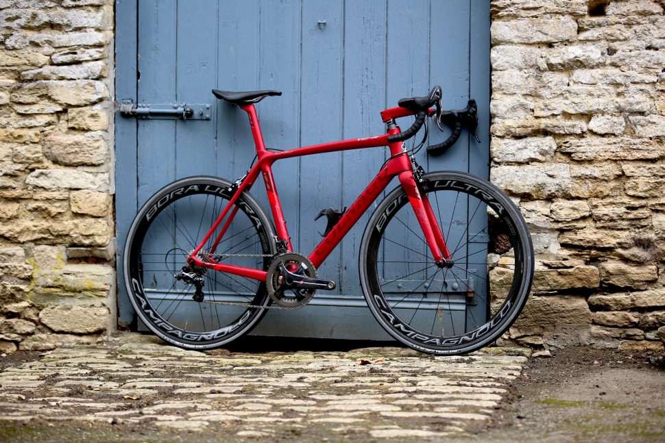 Colnago Owners' Day returns in August with Le Col | Cyclist