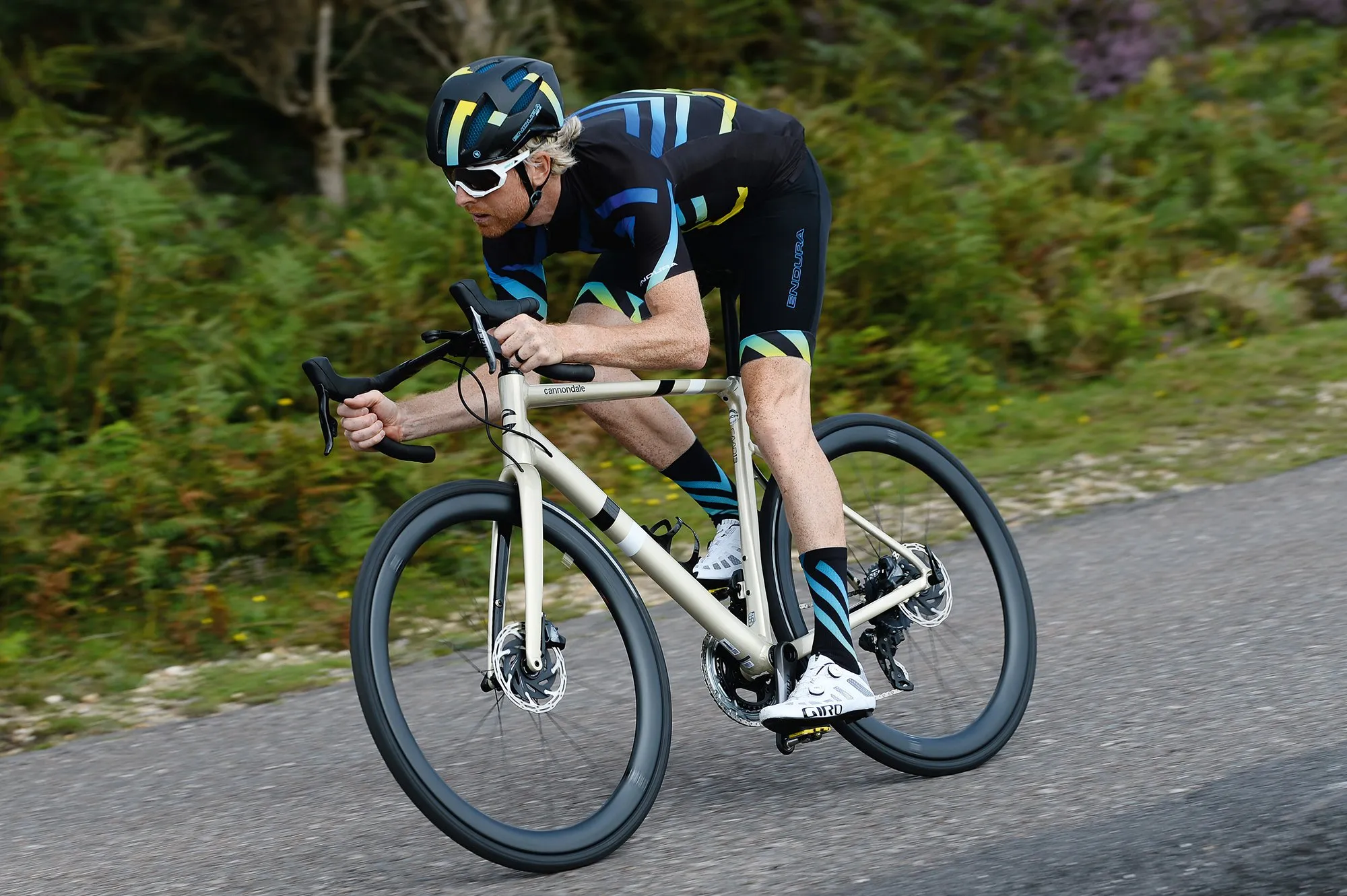 Cannondale CAAD13 Disc 2020 review | Cyclist