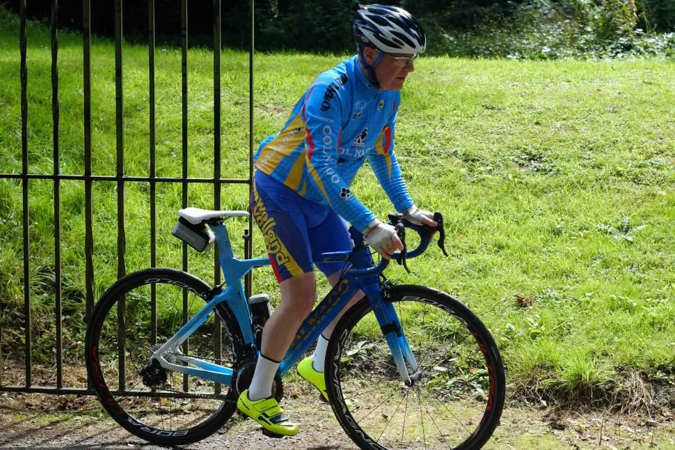 Gallery: Colnago Owners' Day 2019 | Cyclist