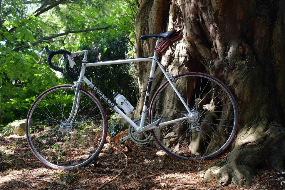 Gallery: Colnago Owners' Day 2019 | Cyclist