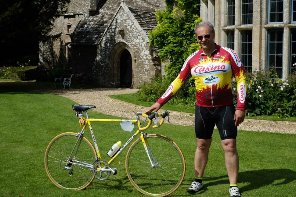 Gallery: Colnago Owners' Day 2019 | Cyclist