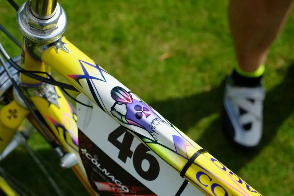 Gallery: Colnago Owners' Day 2019 | Cyclist