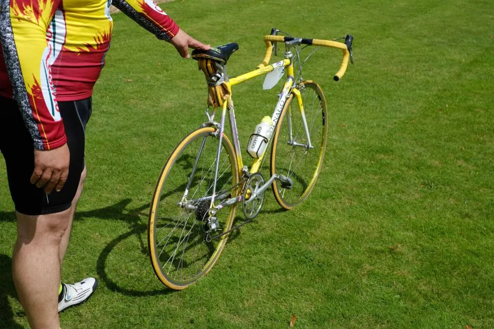 Gallery: Colnago Owners' Day 2019 | Cyclist