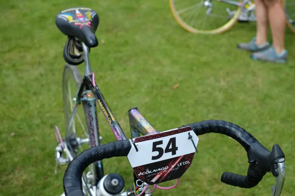 Gallery: Colnago Owners' Day 2019 | Cyclist