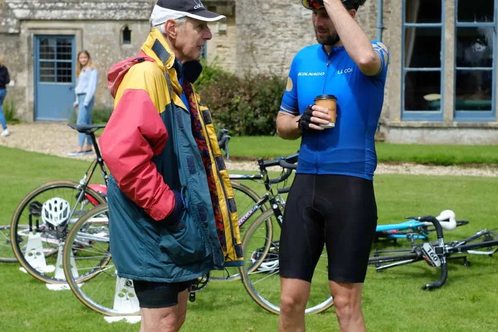 Gallery: Colnago Owners' Day 2019 | Cyclist