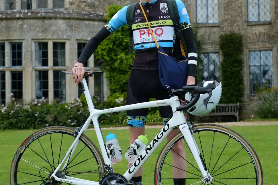 Gallery: Colnago Owners' Day 2019 | Cyclist