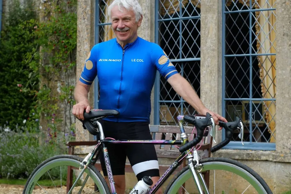 Gallery: Colnago Owners' Day 2019 | Cyclist