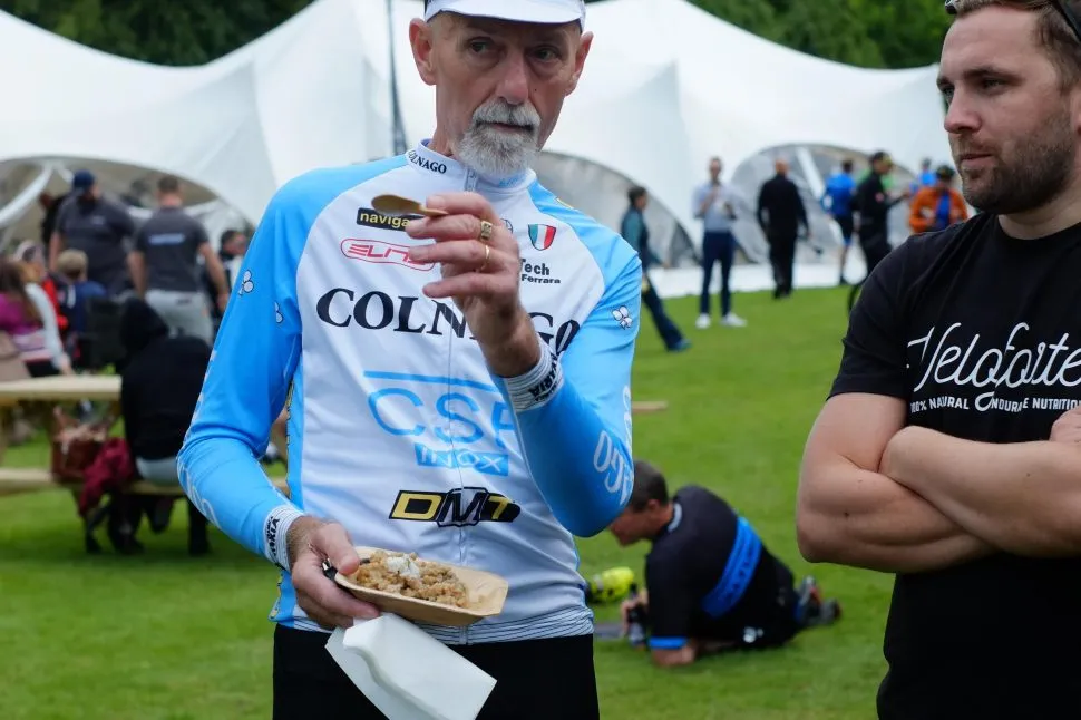 Gallery: Colnago Owners' Day 2019 | Cyclist