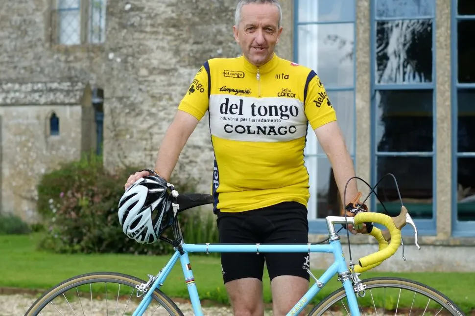 Gallery: Colnago Owners' Day 2019 | Cyclist