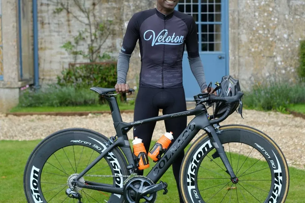 Gallery: Colnago Owners' Day 2019 | Cyclist