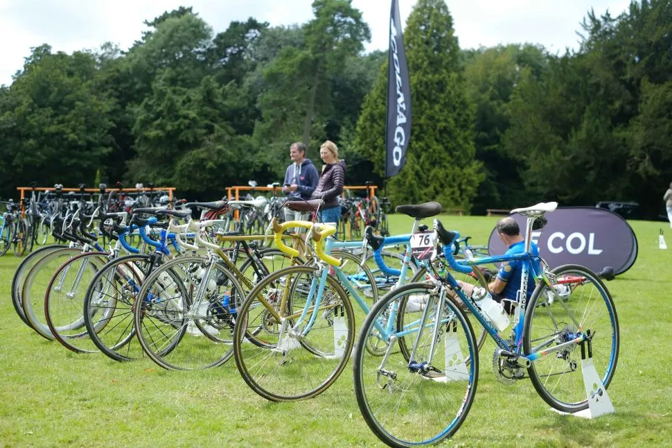 Gallery: Colnago Owners' Day 2019 | Cyclist