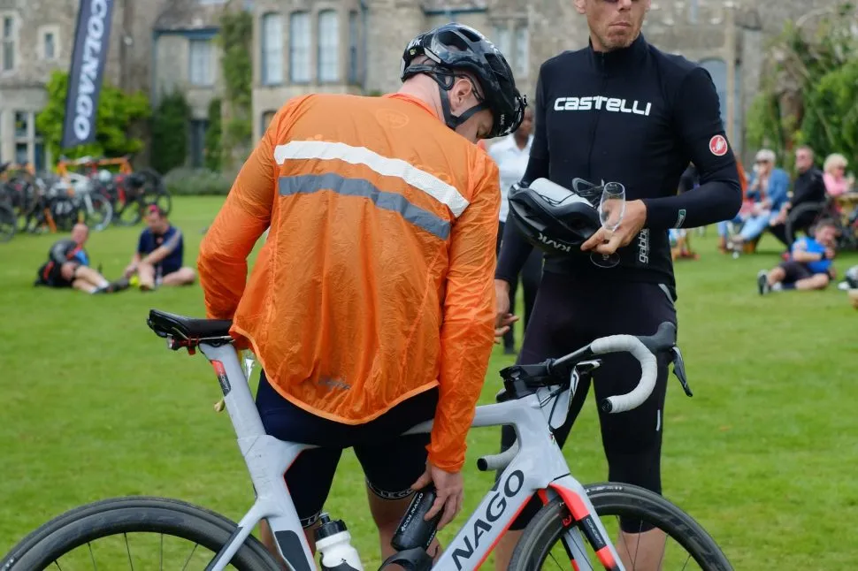Gallery: Colnago Owners' Day 2019 | Cyclist