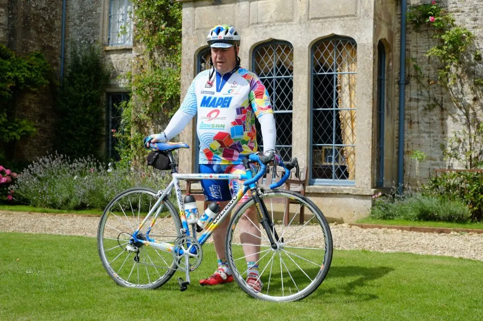 Gallery: Colnago Owners' Day 2019 | Cyclist