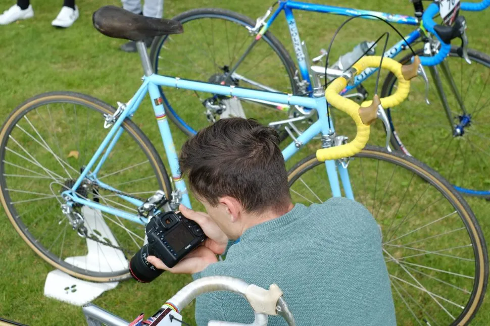 Gallery: Colnago Owners' Day 2019 | Cyclist