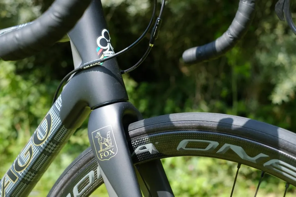 Gallery: Colnago Owners' Day 2019 | Cyclist