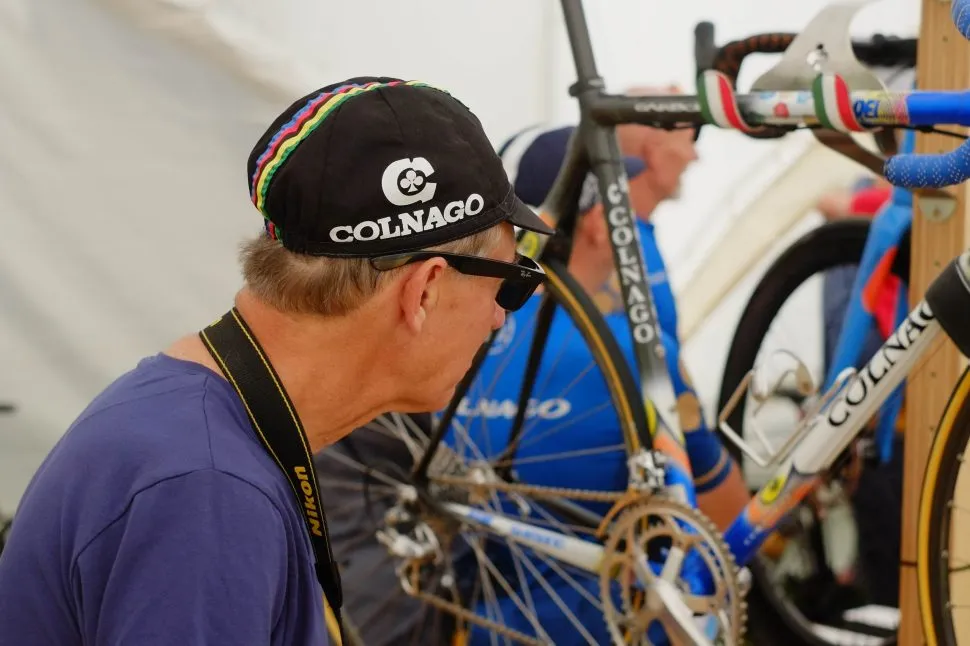 Gallery: Colnago Owners' Day 2019 | Cyclist