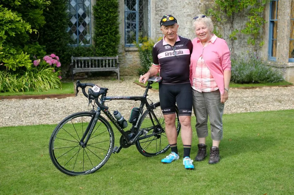 Gallery: Colnago Owners' Day 2019 | Cyclist