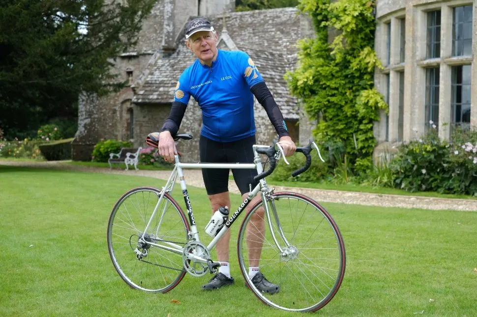 Gallery: Colnago Owners' Day 2019 | Cyclist