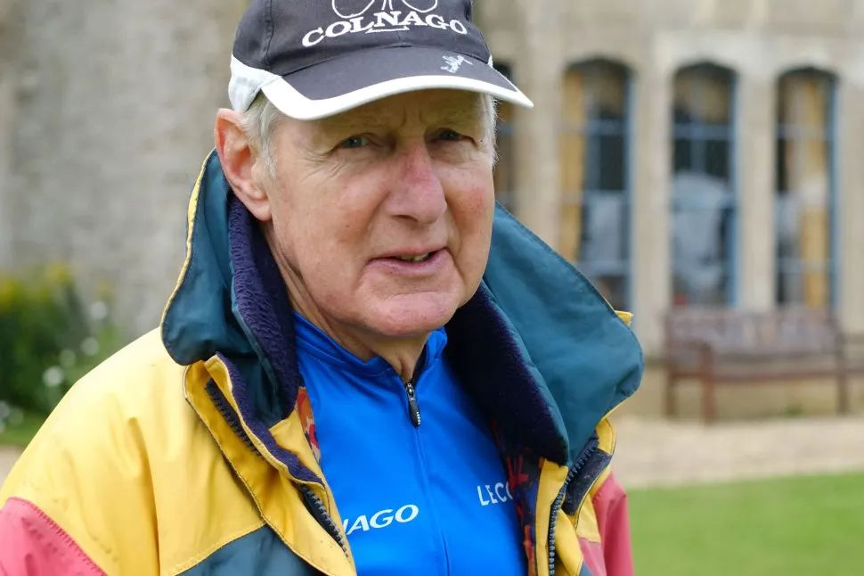 Gallery: Colnago Owners' Day 2019 | Cyclist