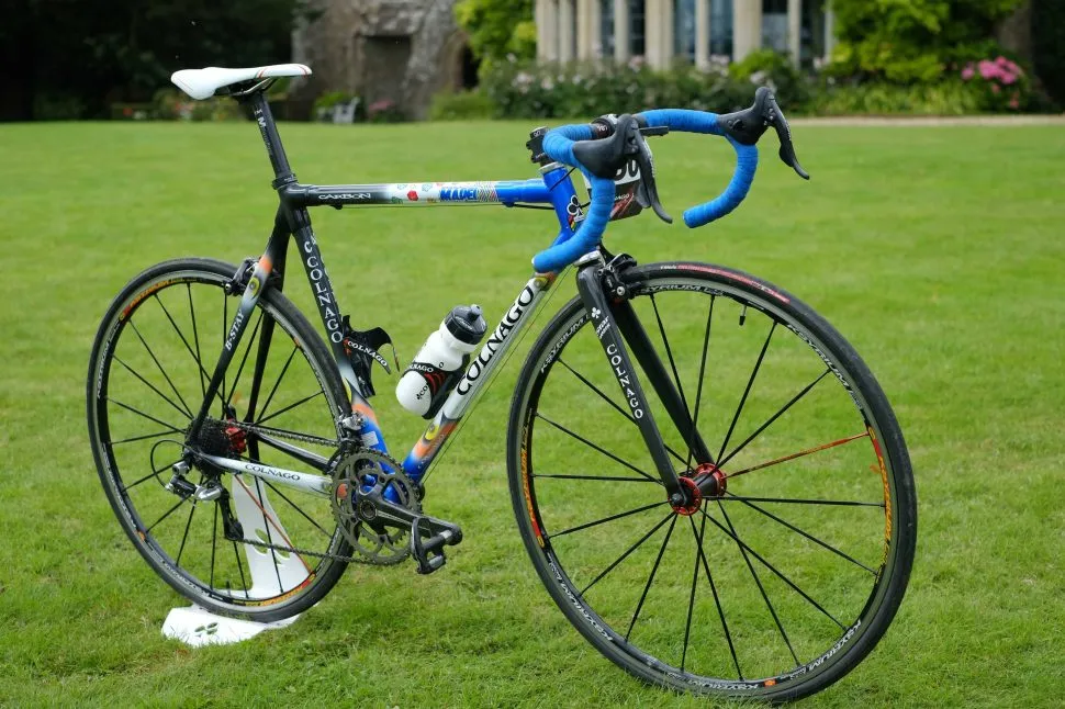 Gallery: Colnago Owners' Day 2019 | Cyclist