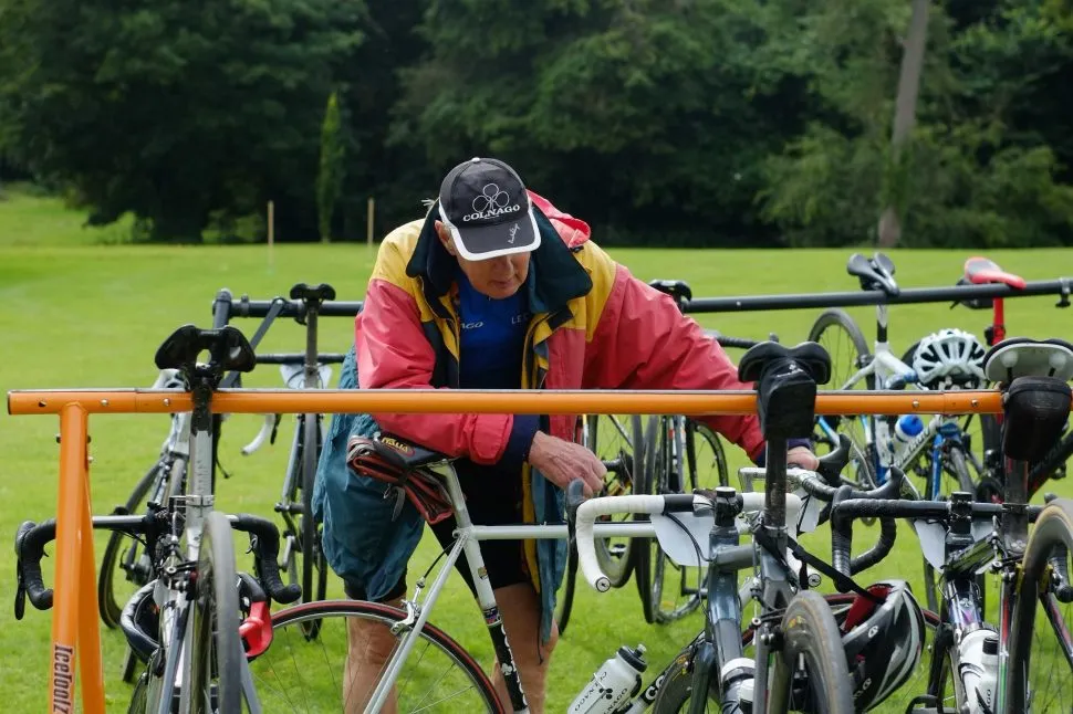 Gallery: Colnago Owners' Day 2019 | Cyclist