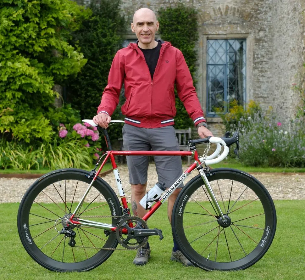 Gallery: Colnago Owners' Day 2019 | Cyclist